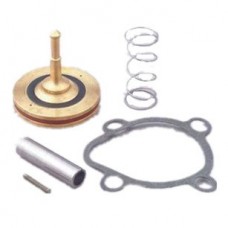 Valve Rebuild Kit  With Inchstructions - B07FPGPM2N